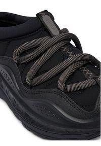 HOKA - Hoka Sneakersy Ora Primo 1141570 Czarny. Kolor: czarny. Materiał: materiał