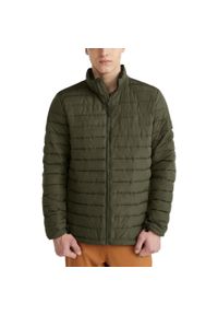 Kurtka uliczna męska O'Neill Trvlr Series Altum Mode. Kolor: zielony, brązowy, wielokolorowy. Długość: krótkie. Sezon: zima. Sport: narciarstwo #1