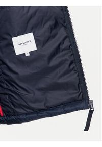 Jack & Jones Kurtka przejściowa Hero 12211785 Granatowy Regular Fit. Kolor: niebieski. Materiał: syntetyk #3