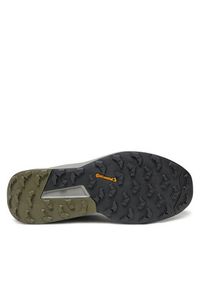 Adidas - adidas Buty do biegania Terrex Trail Rider IG8929 Zielony. Kolor: zielony. Materiał: mesh, materiał. Model: Adidas Terrex