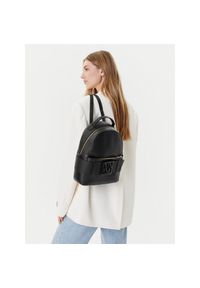 Plecak Armani Exchange. Kolor: czarny #1