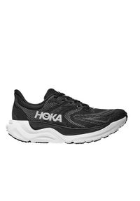 Buty do biegania damskie Hoka One One 1168691B. Kolor: czarny. Sport: bieganie #1