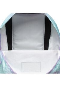 JanSport Plecak Superbreak One EK0A5BAGW68 Fioletowy. Kolor: fioletowy. Materiał: materiał. Styl: sportowy #3