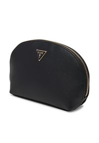 Guess Kosmetyczka PW7526 P5270 Czarny. Kolor: czarny. Materiał: skóra #5