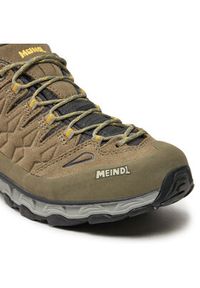 MEINDL - Meindl Trekkingi Lite Trail Lady GTX GORE-TEX 3965/05 Zielony. Kolor: zielony #6