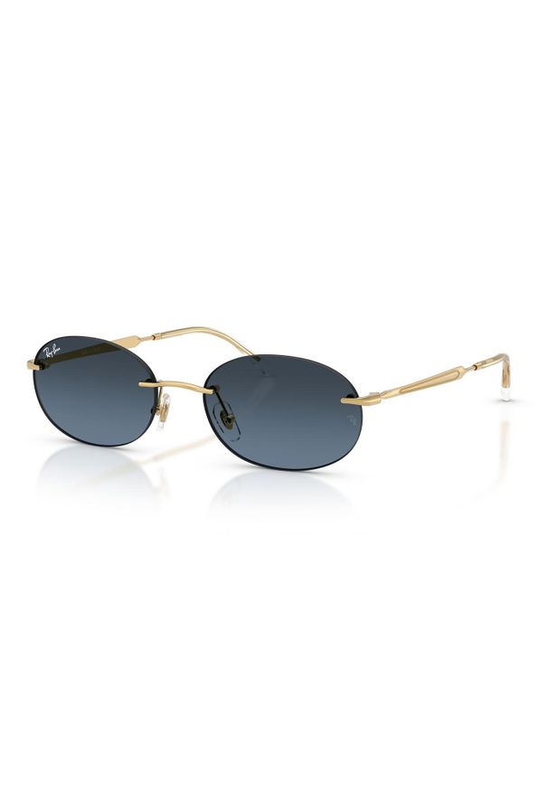 Ray-Ban - Okulary przeciwsłoneczne RAY-BAN