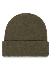 Quiksilver Czapka Performer EQYHA03445 Khaki. Kolor: brązowy. Materiał: akryl #3