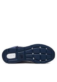 Nike Sneakersy Venture Runner CK2944 400 Granatowy. Kolor: niebieski. Materiał: materiał #2
