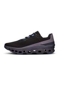 Buty do biegania On Running Cloudmonster M 6198085 czarne. Kolor: czarny. Sport: bieganie #5