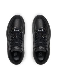 Karl Lagerfeld - KARL LAGERFELD Sneakersy KL65020 Czarny. Kolor: czarny #2
