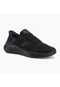 skechers - Buty męskie SKECHERS Bounder 2.0 Emerged. Kolor: czarny