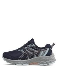 Asics Buty do biegania Gel-Venture 9 1012B313 Granatowy. Kolor: niebieski. Materiał: materiał #2