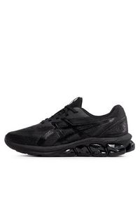 Asics Sneakersy Gel-Quantum 180 VII 1201A631 Czarny. Kolor: czarny. Materiał: materiał #7