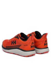 Helly Hansen Trekkingi Stega HT 11976_300 Pomarańczowy. Kolor: pomarańczowy. Materiał: materiał. Sport: turystyka piesza #4