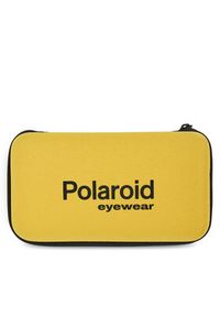 POLAROID - Polaroid Okulary przeciwsłoneczne PLD 6235/S/X 207848 Złoty. Kolor: złoty