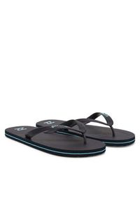 Billabong Japonki Tides Slice EBYL100023 Granatowy. Kolor: niebieski. Materiał: syntetyk #3