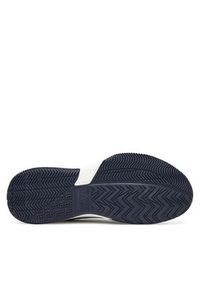 EA7 Emporio Armani Sneakersy X8X248 XK445 MZ220 Niebieski. Kolor: niebieski. Materiał: materiał #4