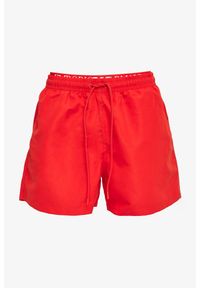 Emporio Armani Swimwear - Kąpielówki męskie EA7 EMPORIO ARMANI