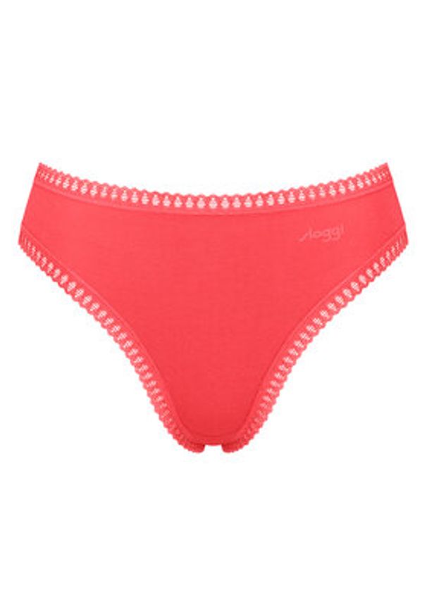 Sloggi Komplet fig Go Crush 10219672 Kolorowy. Materiał: bawełna. Wzór: kolorowy