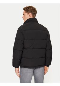 Guess Jeans Kurtka zimowa M4BL20 WGII2 Czarny Regular Fit. Kolor: czarny. Materiał: syntetyk. Sezon: zima #5