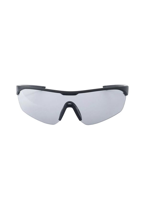 RADVIK - Okulary Przeciwsłoneczne Unisex Adult Ubbe FC. Kolor: szary, wielokolorowy, czarny