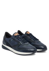 Pikolinos Sneakersy M2B-6360C1 Niebieski. Kolor: niebieski. Materiał: skóra #5
