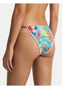 Banana Moon Bikini Cricozania Luha JZO04 Kolorowy. Materiał: syntetyk. Wzór: kolorowy #3