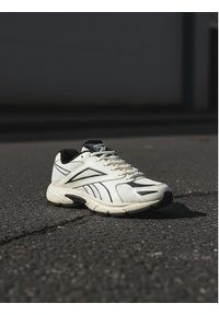 Reebok Sneakersy CEO-ROAD PRIME 100208662 Écru. Materiał: skóra #4