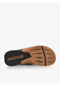 Buty treningowe męskie Inov-8 F-Lite Max Wide. Kolor: czarny