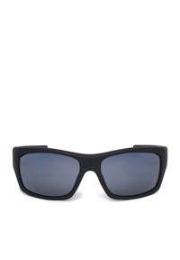 Okulary przeciwsłoneczne Quiksilver. Kolor: czarny