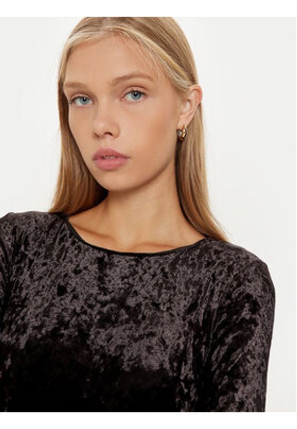 Marella Sukienka wieczorowa Tobruk 2423626015 Brązowy Regular Fit. Kolor: brązowy. Materiał: syntetyk. Styl: wizytowy