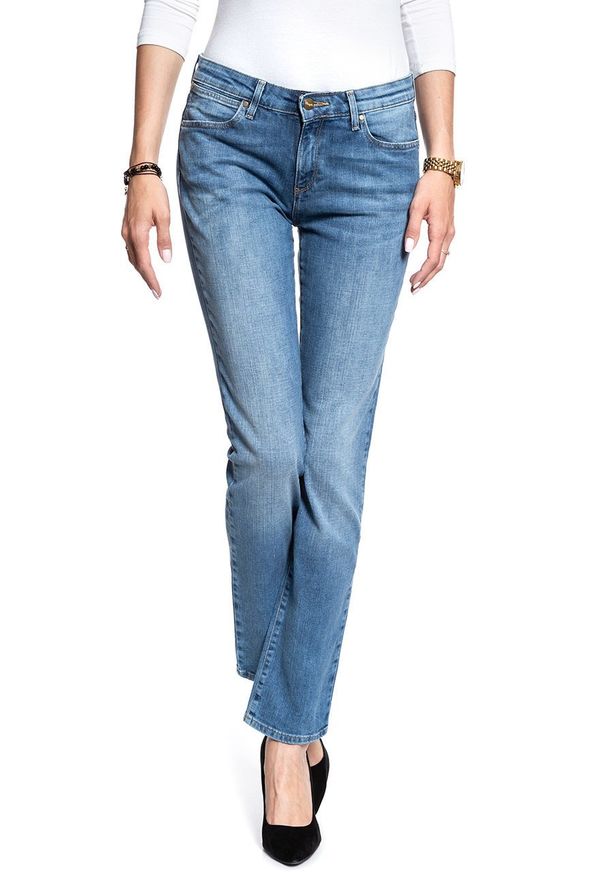 Wrangler - WRANGLER STRAIGHT BEST BLUE W28T9194O 112128488