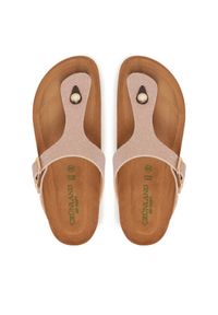 Japonki Grünland. Kolor: różowy #1