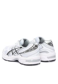 Asics Sneakersy Gel-1130 Gs 1204A197 Biały. Kolor: biały. Materiał: skóra #2