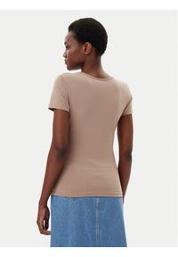 Hugo - HUGO Komplet 2 t-shirtów 50469660 Czarny Regular Fit. Kolor: czarny. Materiał: bawełna