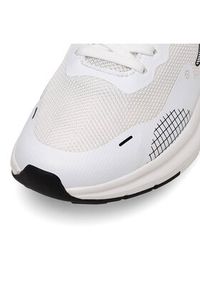 Kappa Sneakersy SS24-3C032 Biały. Kolor: biały. Materiał: materiał #4