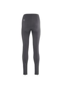GONSO - Damskie legginsy Gonso Stivo Tight. Kolor: szary. Sport: kolarstwo #2