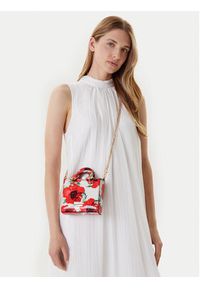 Aldo Torebka Redroses 13933810 Kolorowy. Wzór: kolorowy. Materiał: skórzane #5