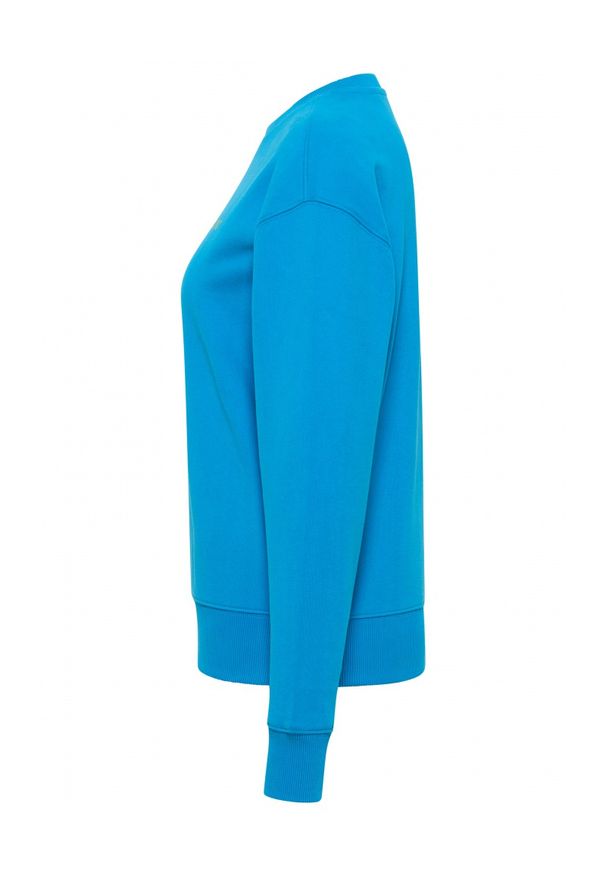 Damska Bluza Nierozpinana Mustang Style Aberdeen Cloisonné 1015947 5194