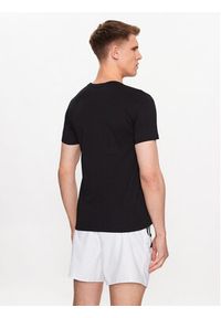 Emporio Armani Underwear T-Shirt 211818 3R476 21921 Czarny Regular Fit. Kolor: czarny. Materiał: bawełna #4