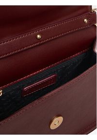 Eva Minge Torebka EO-ALYSSA-KY162 Bordowy. Kolor: czerwony #4