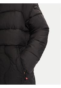 Frieda & Freddies Kurtka zimowa 3810A Czarny Regular Fit. Kolor: czarny. Materiał: syntetyk. Sezon: zima #2