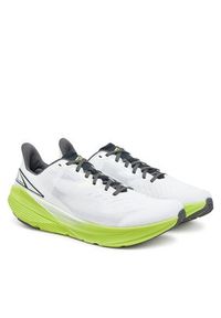 Altra Buty do biegania Experience Flow AL0A85NV1 Biały. Kolor: biały. Materiał: materiał