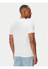 Tommy Jeans Komplet t-shirtów 3 Pack DM0DM21579 Kolorowy Regular Fit. Materiał: bawełna. Wzór: kolorowy #3