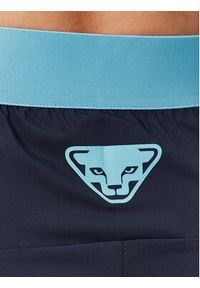Dynafit Szorty sportowe Transalper2 08-0000071323 Granatowy Slim Fit. Kolor: niebieski. Materiał: syntetyk
