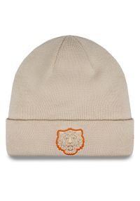 New Era Czapka Detroit Pack Tigers 60364211 Biały. Kolor: biały. Materiał: poliester, materiał