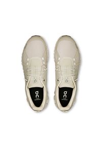 On Cloud 6 WP M Pelican | Ghost Sneakersy męskie. Kolor: szary #3