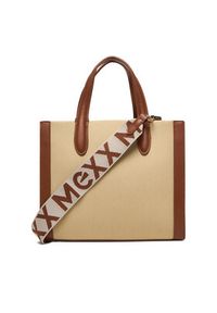 MEXX Torebka CEO-MEXX-AJ-005-09 Beżowy. Kolor: beżowy #3