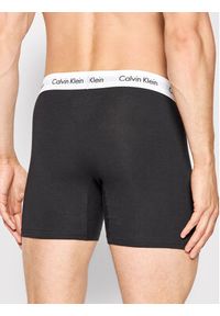 Calvin Klein Underwear Komplet 3 par bokserek 000NB1770A Kolorowy. Materiał: bawełna. Wzór: kolorowy #4