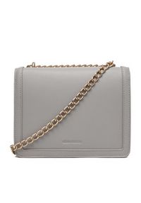 Gino Rossi - GINO ROSSI Torebka EO-KY129 Szary. Kolor: szary #3